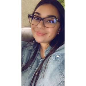 Meet your Posher, Esperanza